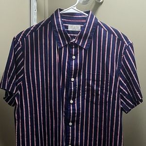 Brand New Jachs New York Button Down